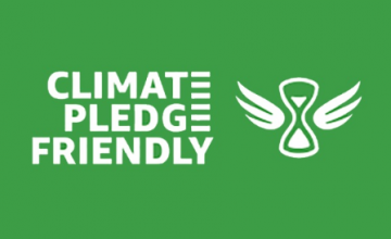 亚马逊Climate Pledge Friendly气候承诺友好认证解析及申请方式