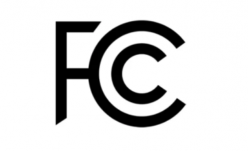 FCC Logo标识更新告知